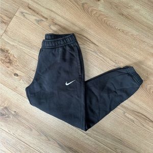 Charcoal Grey Nike Sweatpants